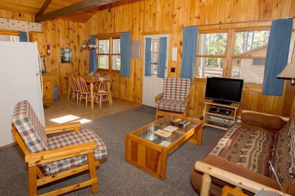Timber Bay Lodge & Houseboats Babbitt Kültér fotó
