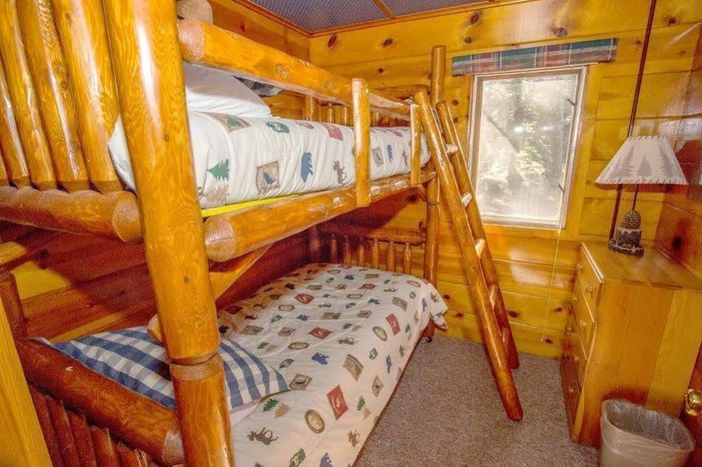 Timber Bay Lodge & Houseboats Babbitt Kültér fotó